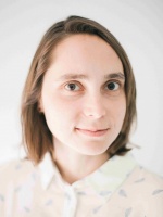 Поспелова Екатерина Андреевна