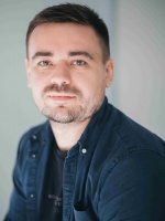 Барчуков Максим Юрьевич