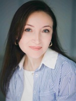 Тимофеева Марина Владимировна