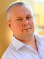 Жабин Павел Валерьевич